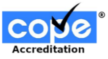 Cope Accreditation